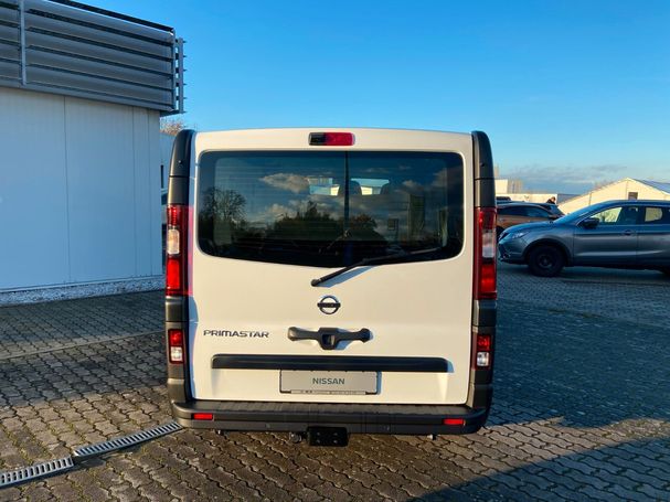 Nissan Primastar dCi 150 DCT 110 kW image number 6