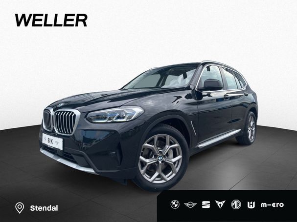 BMW X3 xDrive30i 180 kW image number 2