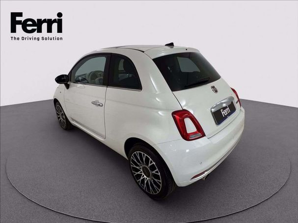 Fiat 500 1.0 51 kW image number 13