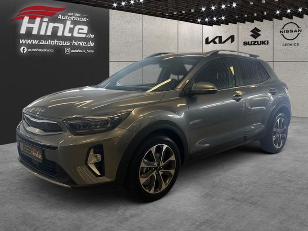 Kia Stonic 1.0 74 kW image number 1