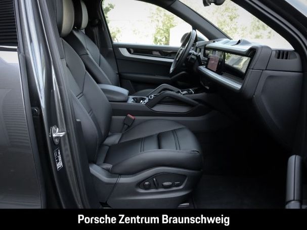 Porsche Cayenne E-Hybrid 346 kW image number 13