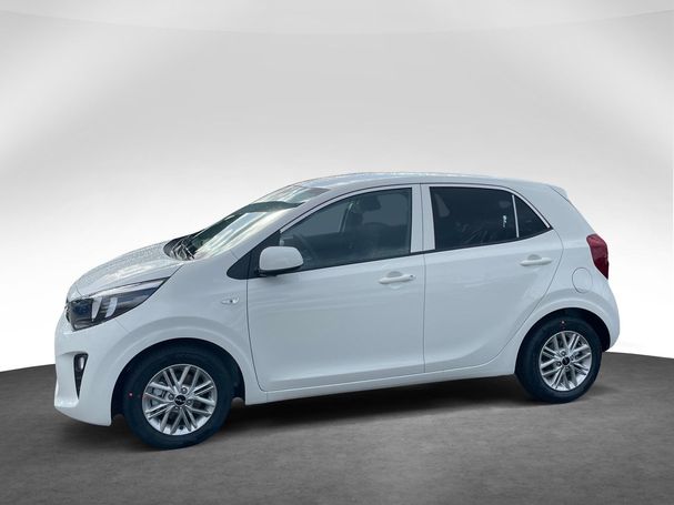 Kia Picanto 1.0 49 kW image number 3