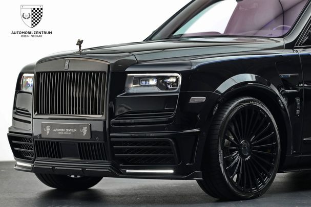 Rolls-Royce Cullinan 420 kW image number 13