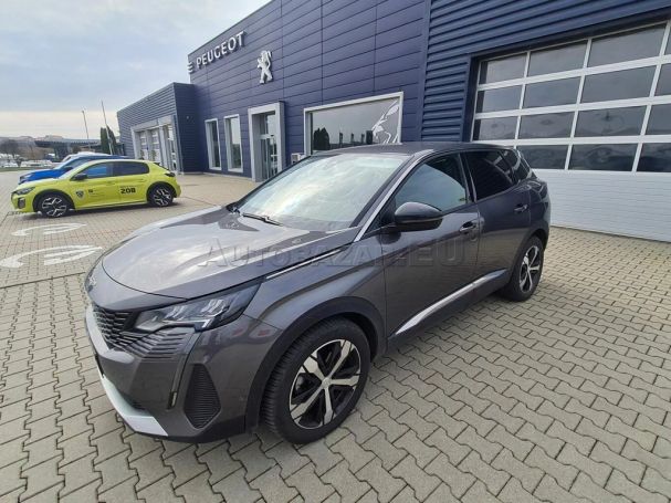 Peugeot 3008 BlueHDi Allure 96 kW image number 1