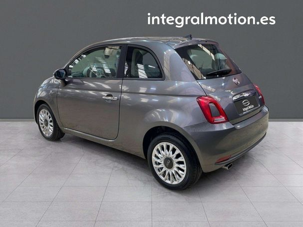 Fiat 500 1.0 51 kW image number 9