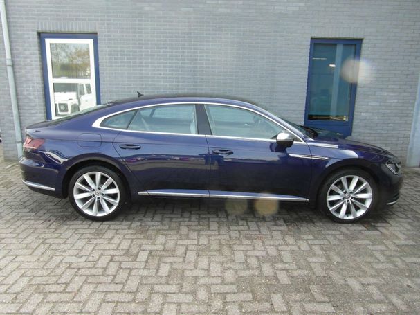 Volkswagen Arteon Elegance 110 kW image number 2