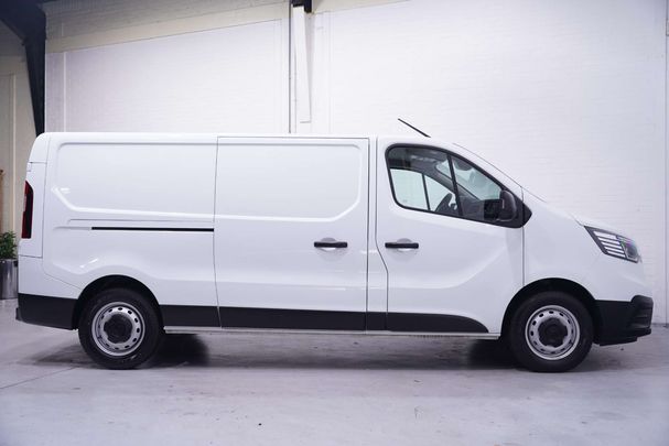 Renault Trafic dCi 110 81 kW image number 9