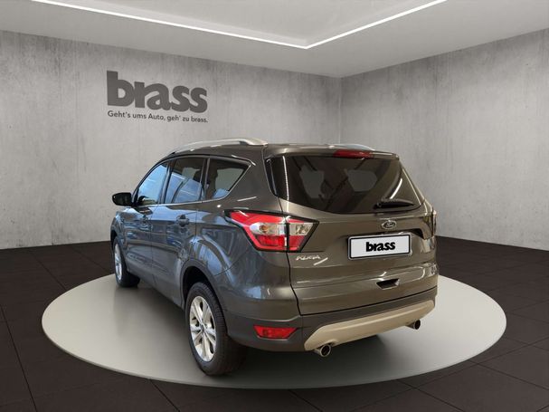 Ford Kuga 1.5 EcoBoost Titanium 110 kW image number 4