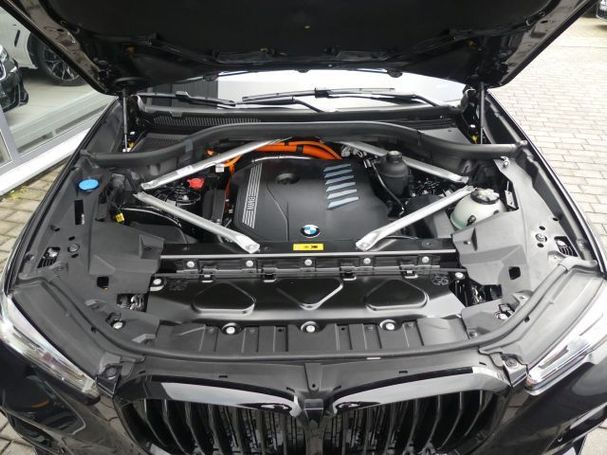 BMW X5 45e xDrive 290 kW image number 7