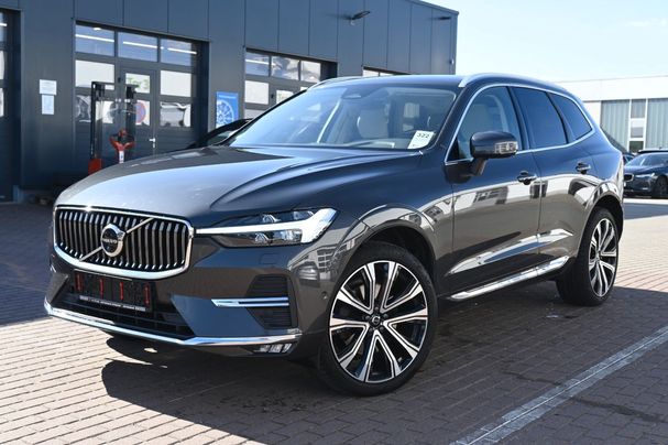 Volvo XC60 AWD B5 173 kW image number 1