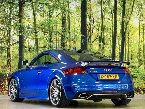 Audi TT RS 2.5 266 kW image number 7