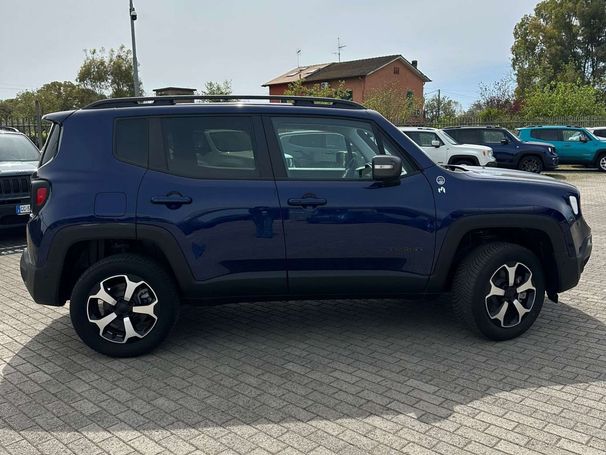 Jeep Renegade 177 kW image number 2