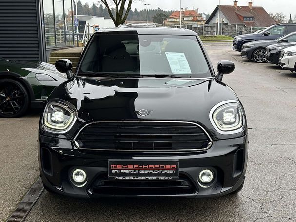 Mini Cooper D Countryman Mini 110 kW image number 4