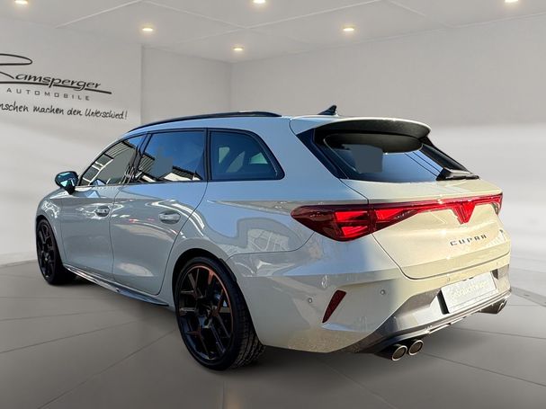 Cupra Leon Sportstourer VZ 2.0 TSI 245 kW image number 3