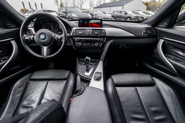 BMW 320i Gran Turismo 135 kW image number 33