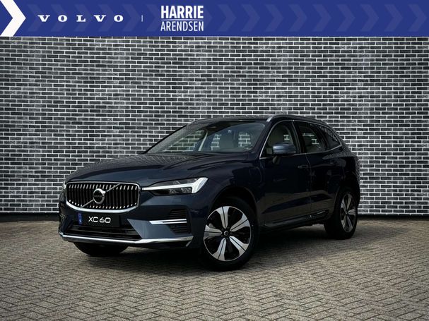 Volvo XC60 T6 AWD Plus 257 kW image number 1