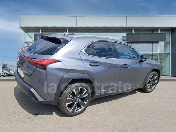 Lexus UX 135 kW image number 25