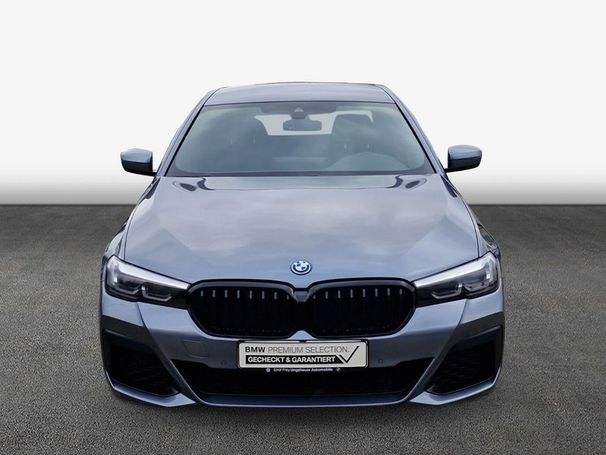 BMW 530 e 215 kW image number 2