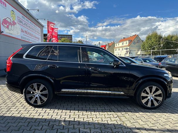 Volvo XC90 AWD Inscription 173 kW image number 16