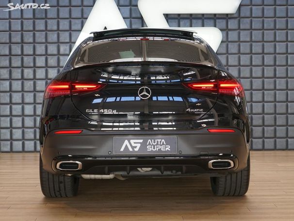 Mercedes-Benz GLE 450 d 270 kW image number 8