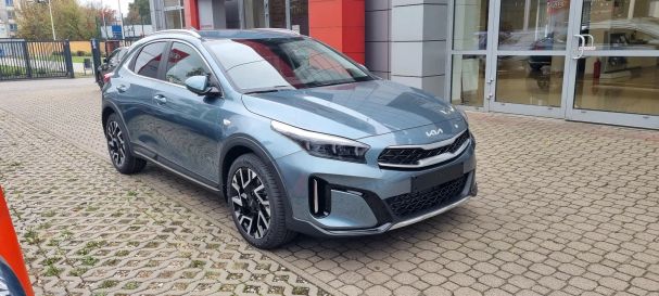 Kia XCeed 1.5 T-GDI 118 kW image number 7