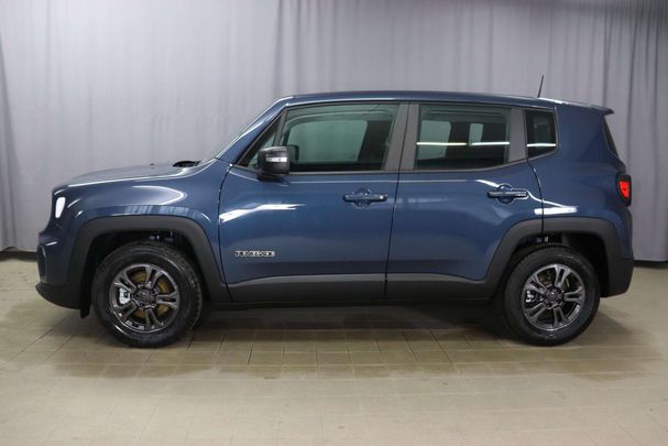 Jeep Renegade 1.5 T4 e-Hybrid Longitude 96 kW image number 5