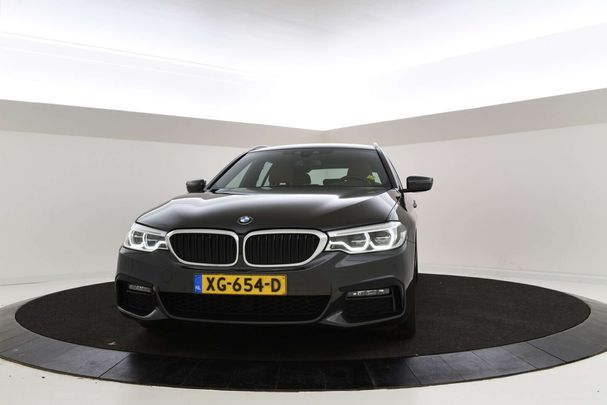 BMW 530i Touring 185 kW image number 2