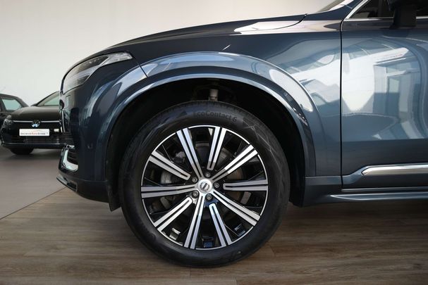 Volvo XC90 B5 AWD 173 kW image number 13