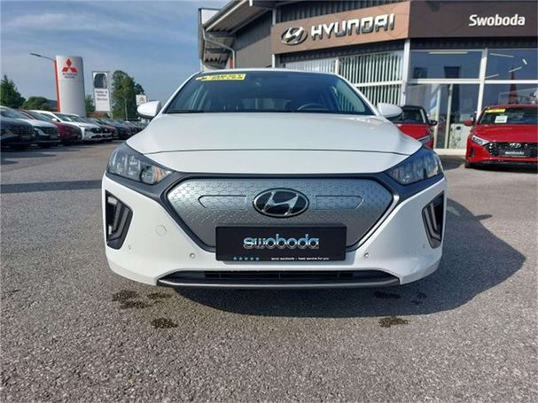 Hyundai Ioniq Elektro 100 kW image number 9