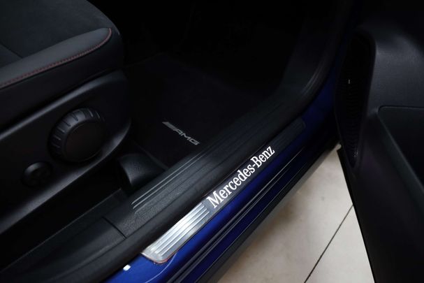 Mercedes-Benz GLA 250 e 160 kW image number 21