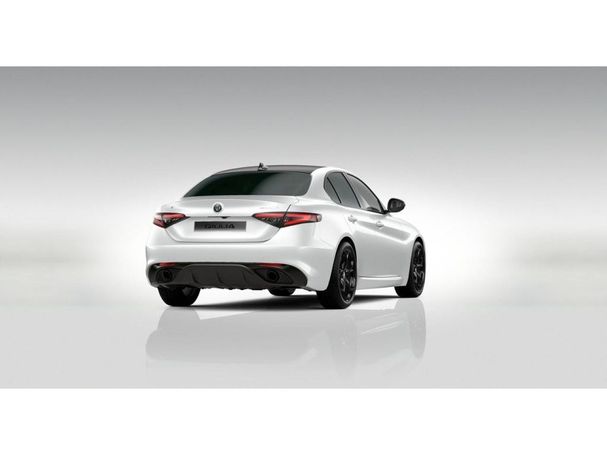 Alfa Romeo Giulia 2.0 Q4 206 kW image number 4