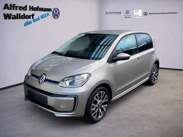 Volkswagen up! 60 kW image number 1