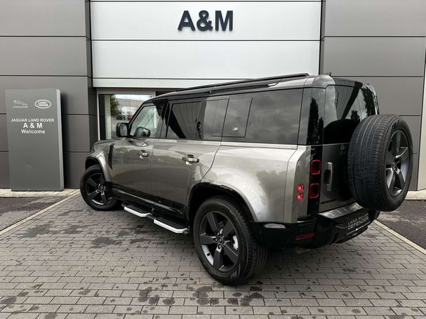 Land Rover Defender D250 AWD 183 kW image number 2