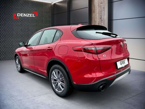 Alfa Romeo Stelvio 2.2 Super 140 kW image number 4