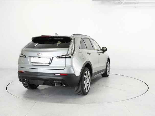 Cadillac XT4 AWD 169 kW image number 2