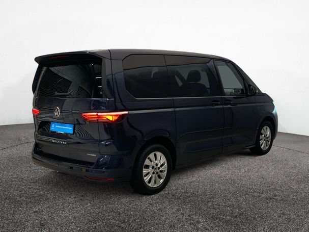 Volkswagen T7 Multivan eHybrid DSG 160 kW image number 7