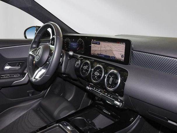 Mercedes-Benz A 180 100 kW image number 3