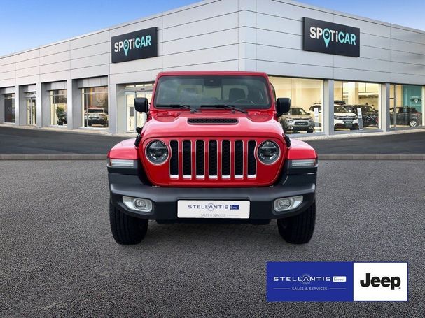 Jeep Gladiator 3.0 V6 MultiJet Overland 194 kW image number 1