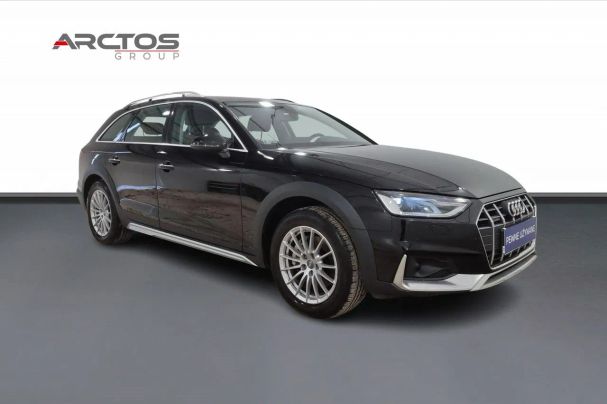 Audi A4 Allroad 40 TDI quattro S tronic 140 kW image number 7