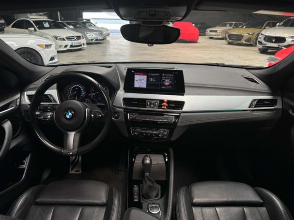 BMW X2 xDrive25e M Sport X 162 kW image number 11