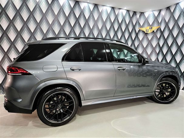 Mercedes-Benz GLE 53 AMG 4Matic+ 320 kW image number 43