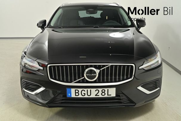 Volvo V60 T6 Plus Bright AWD 293 kW image number 2