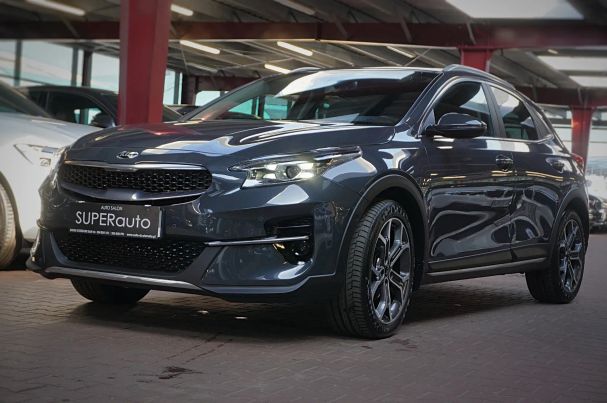 Kia XCeed 1.5 T-GDI 118 kW image number 1