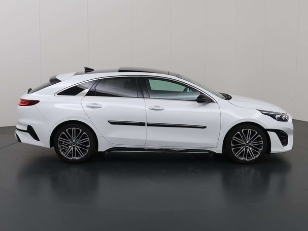 Kia ProCeed 1.5 T-GDI GT Line 118 kW image number 6