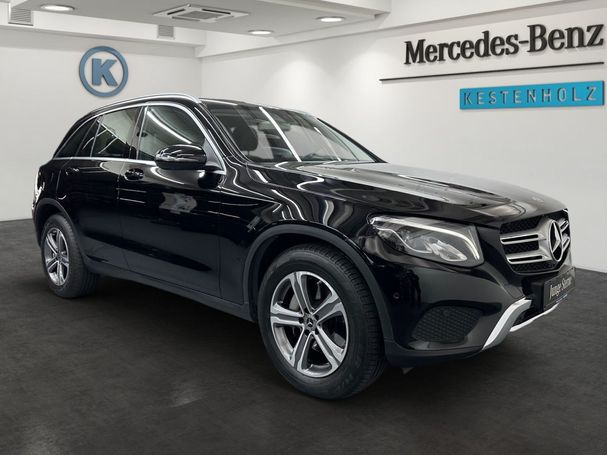 Mercedes-Benz GLC 220 d 125 kW image number 3