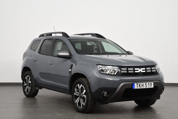 Dacia Duster TCe 150 111 kW image number 2