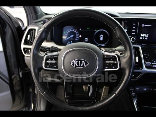 Kia Sorento 169 kW image number 10