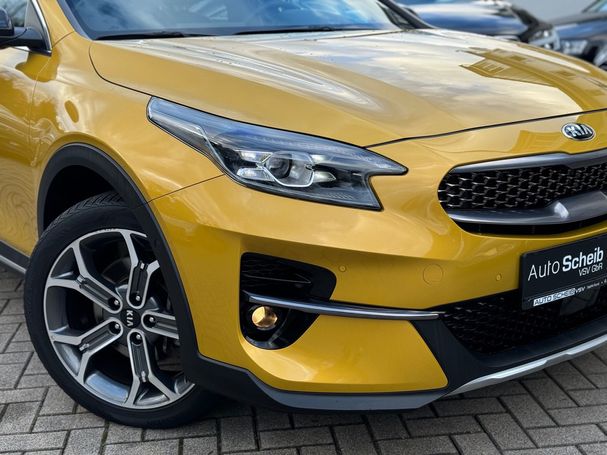 Kia XCeed 103 kW image number 2