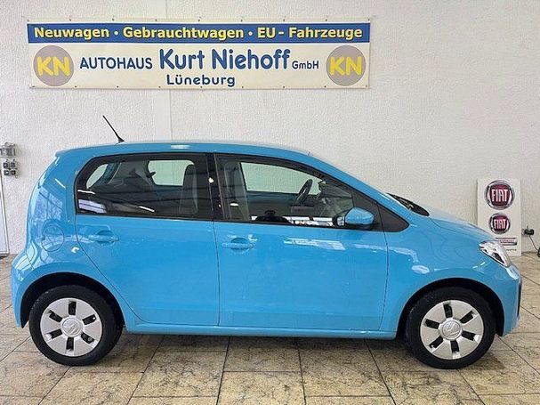 Volkswagen up! 44 kW image number 3