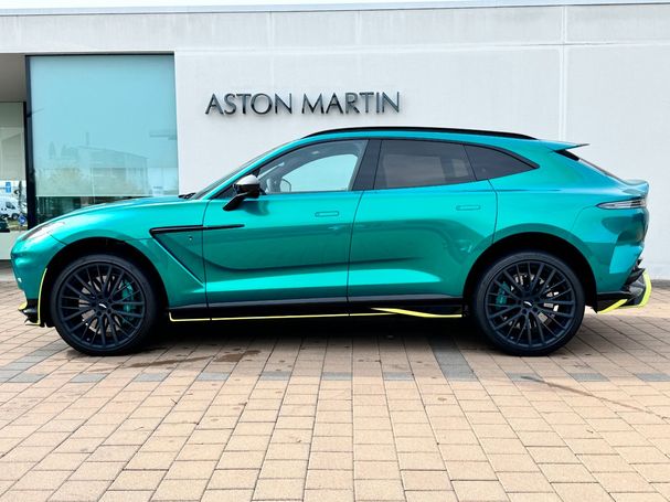 Aston Martin DBX 707 520 kW image number 3